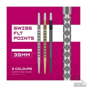 Swiss Point FLT Silver