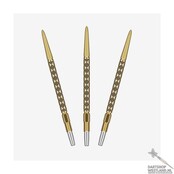 Swiss Point FLT Gold