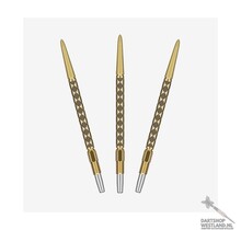 Swiss Point FLT Gold