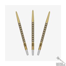 Swiss Point FLT Gold