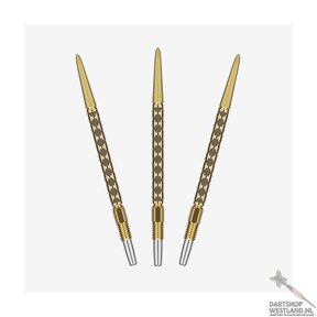 Swiss Point FLT Gold