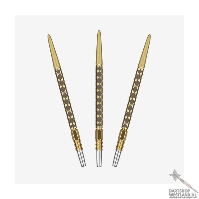 Swiss Point FLT Gold