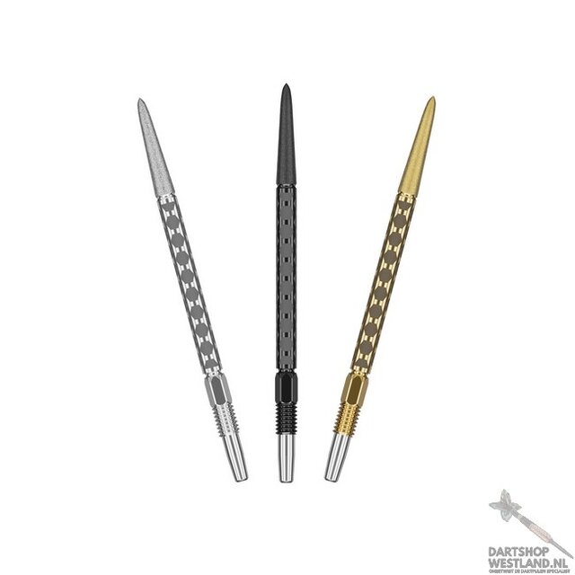 Swiss Point FLT Gold