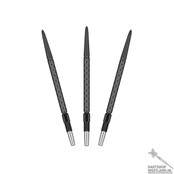 Swiss Point FLT Black
