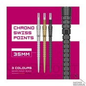Chrono Storm Swiss Point Black