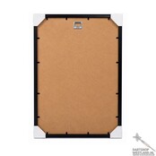Schrijfbord  Styreen - 45x30