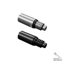 Dart Shaft Spinner