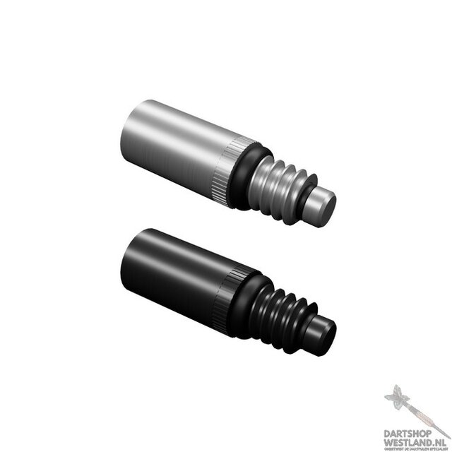 Dart Shaft Spinner