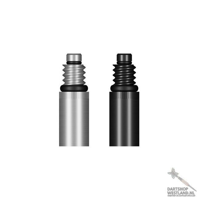Dart Shaft Spinner