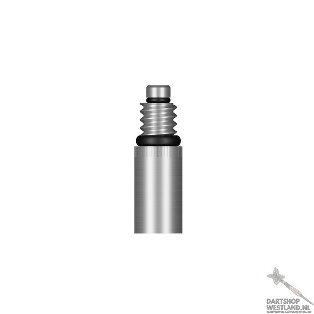 Dart Shaft Spinner