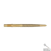 Kapene Gold Turbo Dart Points