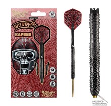 Warrior Kapene 90% TP