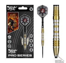 Pro Series Alexander Merkx 90% TP