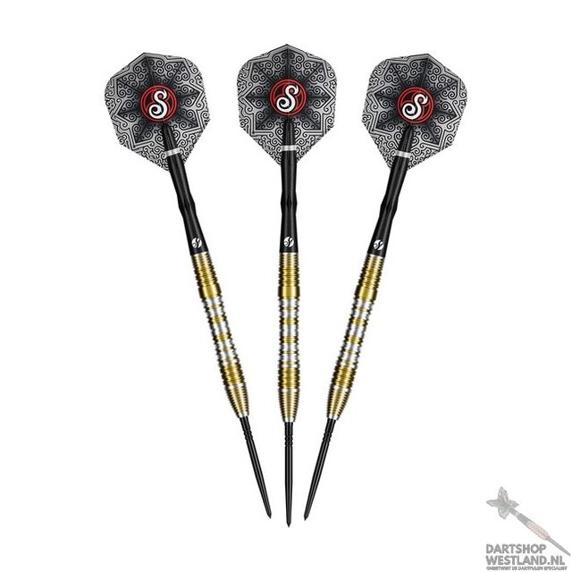 Pro Series Alexander Merkx 90% TP