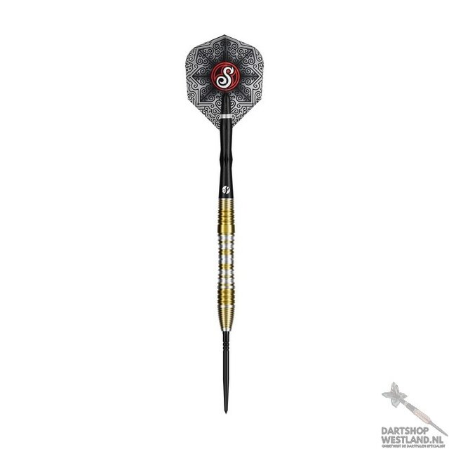 Pro Series Alexander Merkx 90% TP