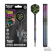 Pro Series Stowe Buntz 3.0 90% TP