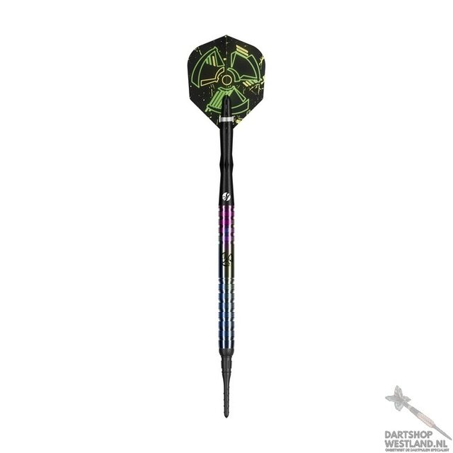 Pro Series Stowe Buntz 3.0 90% TP