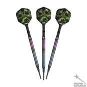 Pro Series Stowe Buntz 3.0 90% TP