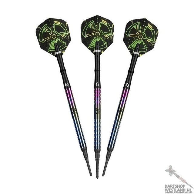 Pro Series Stowe Buntz 3.0 90% TP