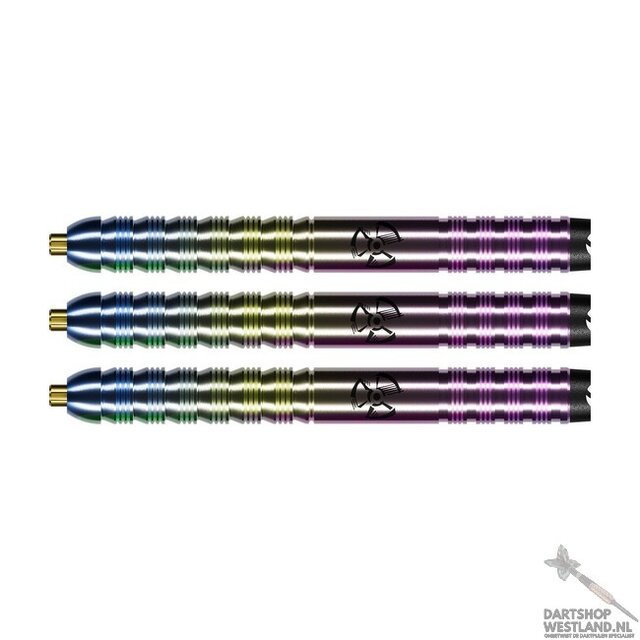 Pro Series Stowe Buntz 3.0 90% TP