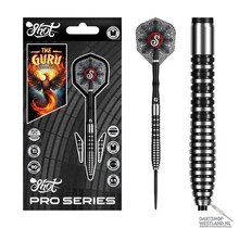 Pro Series Raymond Smith Guru 90% TP