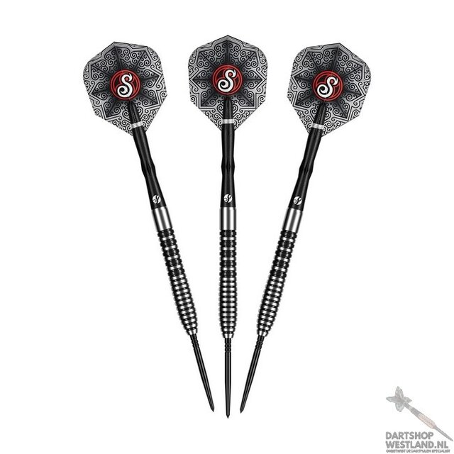 Pro Series Raymond Smith Guru 90% TP