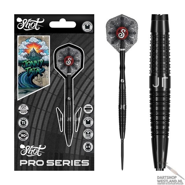 Pro Series Jonny Tata 90% TP