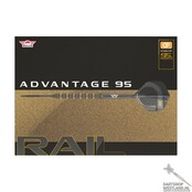 Advantage 95% Rail CP