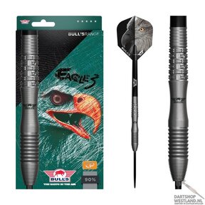 Eagle 3 90% CP