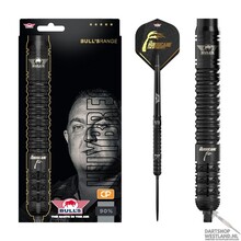 Kim Huybrechts 90% E2 Black CP
