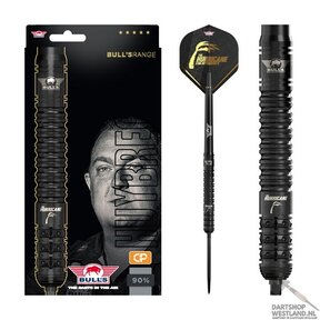 Kim Huybrechts 90% E2 Black CP