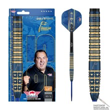 Kim Huybrechts 95% CP