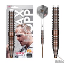 Max Hopp 90% E5 CP