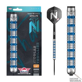 Nicolas Thuillier 90% CP
