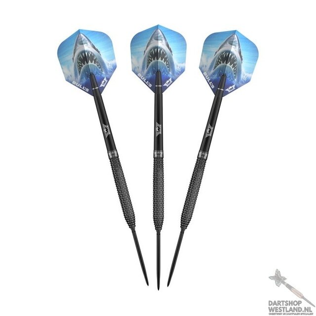 Shark Pro Black 90% CP