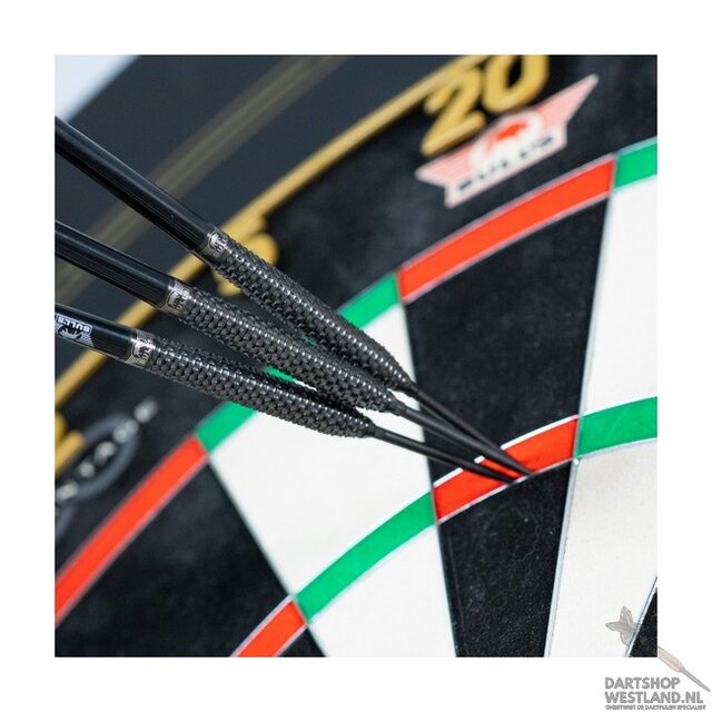 Shark Pro Black 90% CP