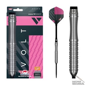 Volt 80% Pink CP