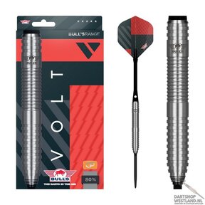 Volt 80% Red CP