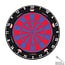 Bull's Shark Pro Blue Dartboard