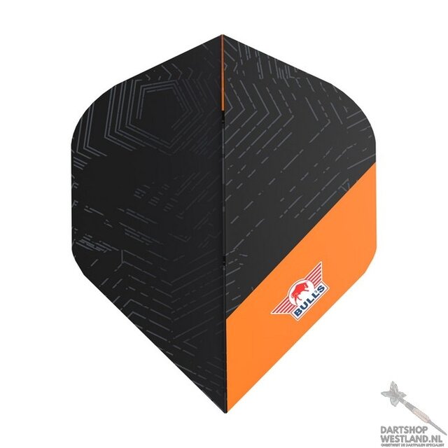 Player 100 Dirk van Duijvenbode 80 Black No.2