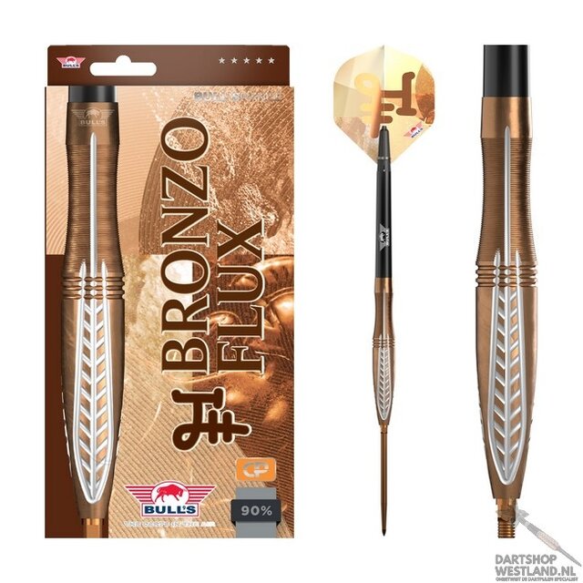 Bronzo Flux 90% CP