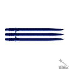 CP Points Micro Grip Blue