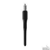 Bull's CP Points Softtip Black 25mm 15 pcs