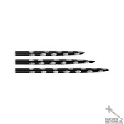 Osiris Finger Grip Point Black