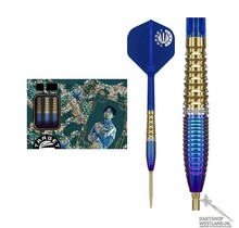 Zenith Gen.2 darts - 90% Tungsten