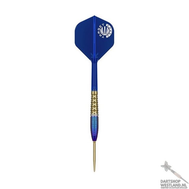 Zenith Gen.2 darts - 90% Tungsten