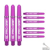 Pro Grip Purple - 3 Sets