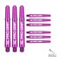 Target Darts Pro Grip Purple - 3 Sets