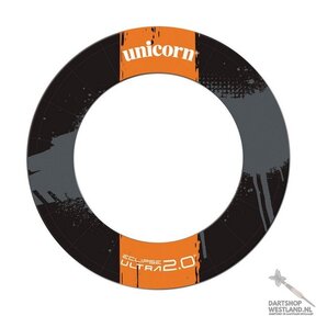 Pro Dartboard Surround Ultra 2.0