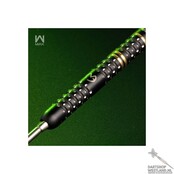 Michael van Gerwen W-Max 90% Switch Point